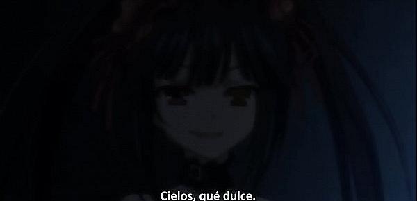  Date a live S2 07